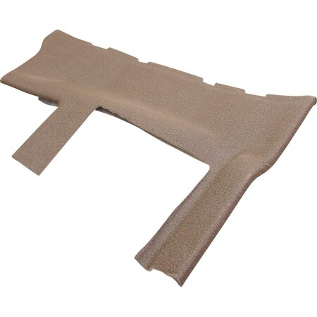 Aftermarket AMR227863 Rear Panel, MultiBrown AMR227863-ABL